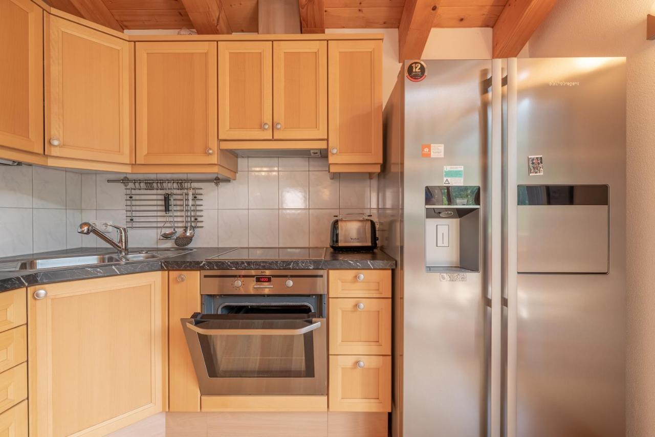 Seventeen Schmittental By All In One Apartments Exterior photo