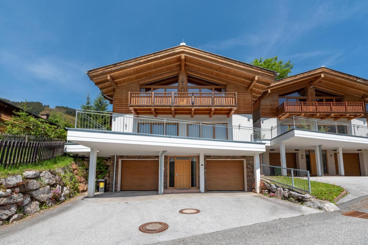 Seventeen Schmittental By All In One Apartments Exterior photo
